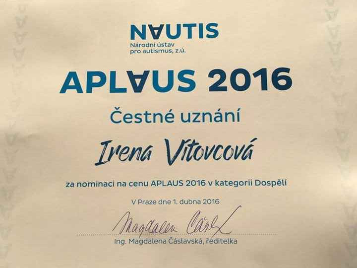 APLAUS 2016 - estn uznn - 1. dubna 2016