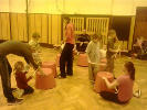 Cvičení ve spolupráci se ZČU - listopad 2013 - bubnování (2)
