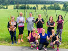 13. Vzdělávací a sportovně-relaxační týdenní pobyt Rohanov - Nordic walking