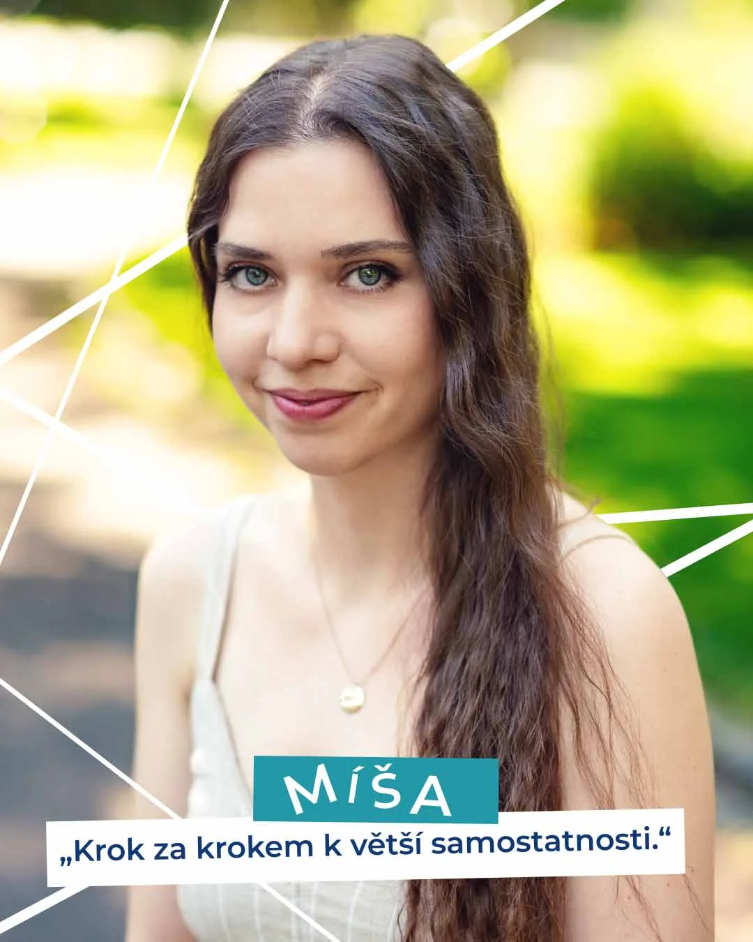 BcA. Michaela Paikrtová